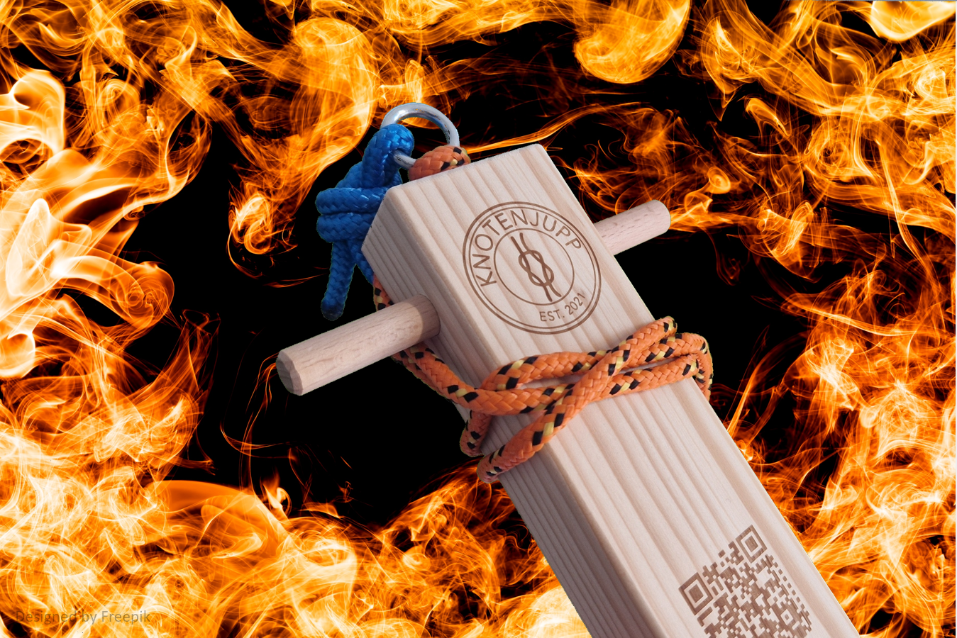 Knoten-Jupp - Der Klassiker