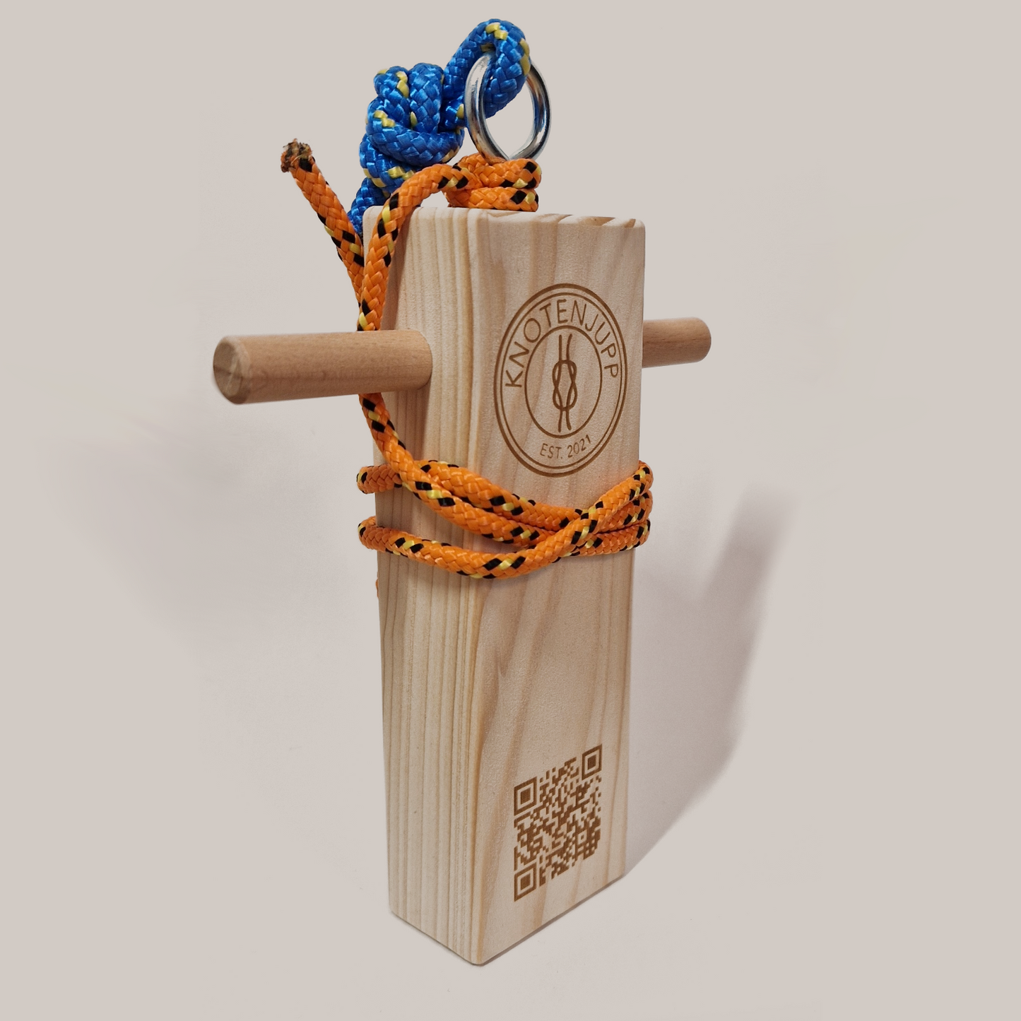 Knoten-Jupp - Der Klassiker