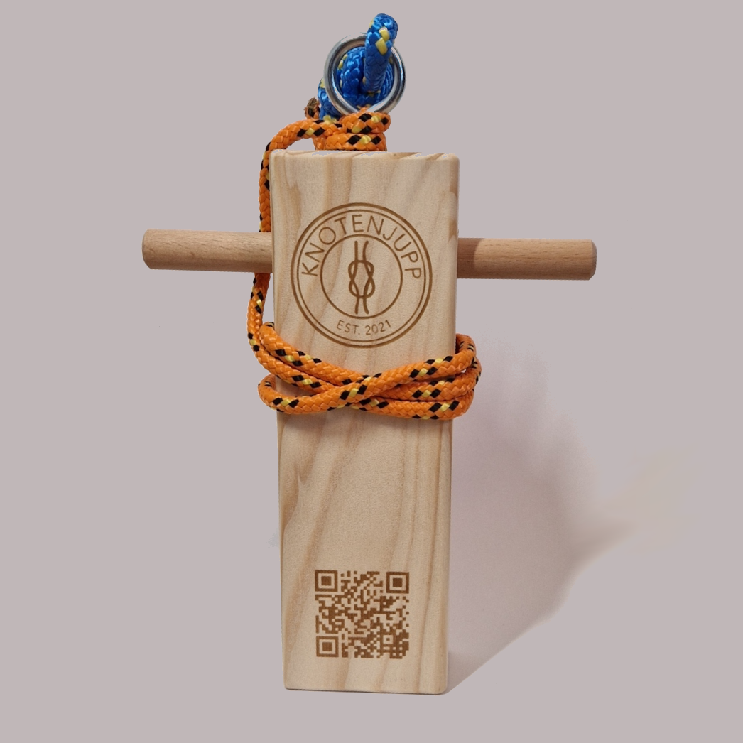 Knoten-Jupp - Der Klassiker