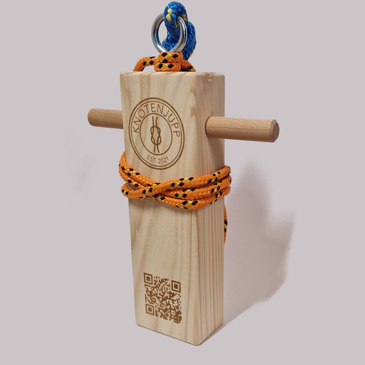 Knoten-Jupp - Der Klassiker